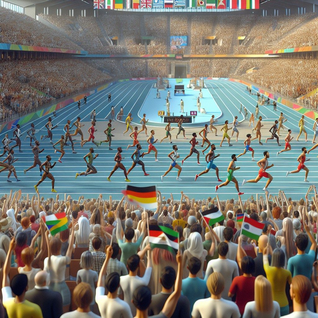 Commonwealth Games 2026 în Glasgow promite spectacol multisport