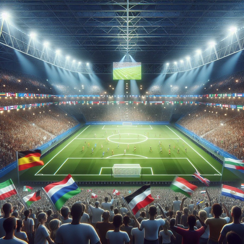 Cupa Mondială 2026 aduce fotbalul global în prim-plan