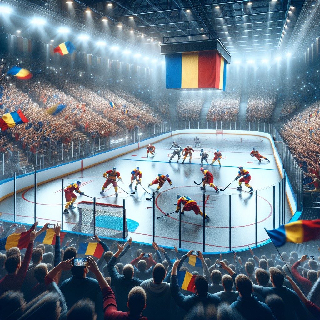 Sportul românesc diversificat — de ce merită să urmărim și hochei sau baschet în 2026