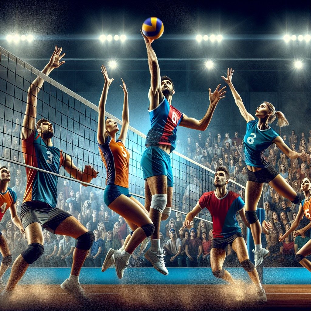 Volei Divizia A1: ce dueluri conturează lupta pentru podium în sezonul 2025–2026